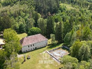 Prodej ubytování, Planá - Vysoké Sedliště, 880 m2
