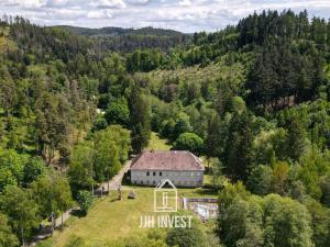 Prodej ubytování, Planá - Vysoké Sedliště, 880 m2