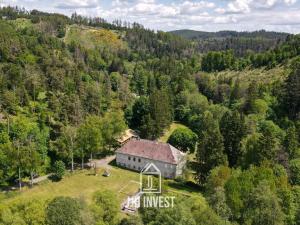 Prodej ubytování, Planá - Vysoké Sedliště, 880 m2