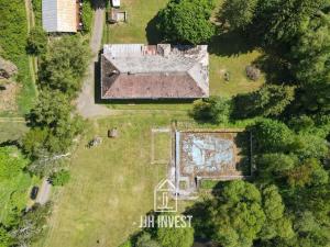 Prodej ubytování, Planá - Vysoké Sedliště, 880 m2