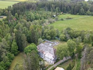 Prodej ubytování, Planá - Vysoké Sedliště, 880 m2
