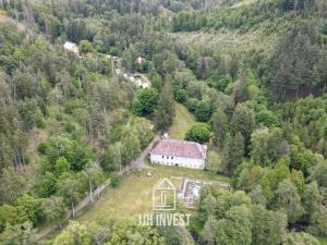 Prodej ubytování, Planá - Vysoké Sedliště, 880 m2