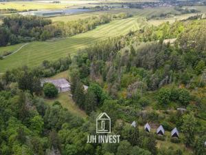 Prodej ubytování, Planá - Vysoké Sedliště, 880 m2