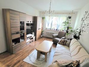Prodej bytu 1+1, Bruntál, Pionýrská, 35 m2