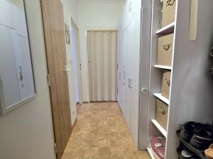 Prodej bytu 1+1, Bruntál, Pionýrská, 35 m2