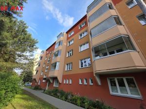 Prodej bytu 1+1, Bruntál, Pionýrská, 35 m2