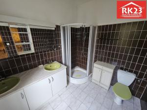 Prodej rodinného domu, Bor - Ostrov, 249 m2