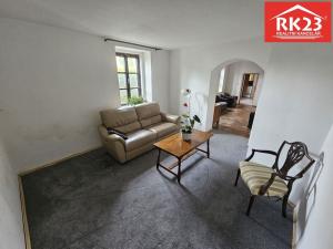 Prodej rodinného domu, Bor - Ostrov, 249 m2
