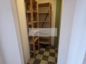 Pronájem bytu 3+1, Chomutov, Seifertova, 62 m2