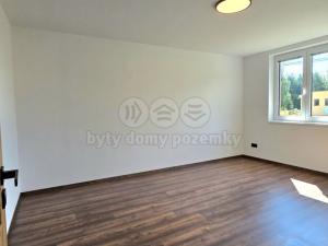 Prodej bytu 3+1, Všeradov, 58 m2