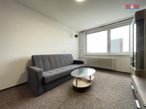 Pronájem bytu 2+kk, Praha - Stodůlky, Ovčí hájek, 49 m2