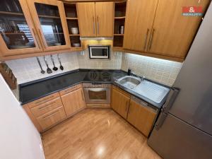 Pronájem bytu 2+kk, Praha - Stodůlky, Ovčí hájek, 49 m2