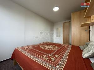 Pronájem bytu 2+kk, Praha - Stodůlky, Ovčí hájek, 49 m2