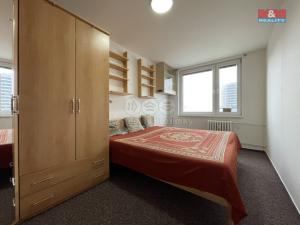 Pronájem bytu 2+kk, Praha - Stodůlky, Ovčí hájek, 49 m2