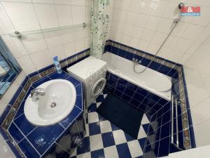 Pronájem bytu 2+kk, Praha - Stodůlky, Ovčí hájek, 49 m2