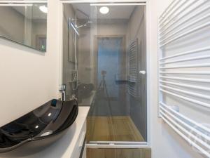 Pronájem bytu 1+kk, Ostrava - Moravská Ostrava, Gen. Píky, 28 m2