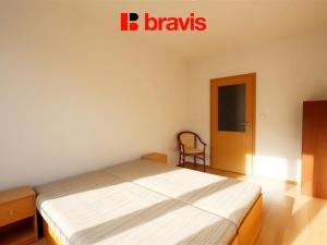 Pronájem bytu 3+kk, Brno, Spálená, 76 m2