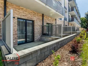 Prodej bytu 1+kk, Lipno nad Vltavou, 40 m2