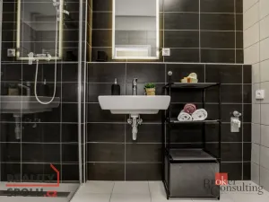 Prodej bytu 1+kk, Lipno nad Vltavou, 40 m2