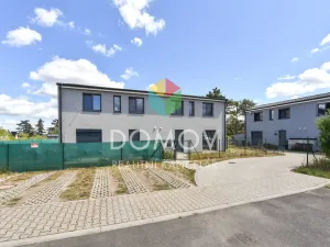 Pronájem rodinného domu, Králův Dvůr - Levín, Na Výsluní, 78 m2