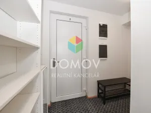 Pronájem rodinného domu, Králův Dvůr - Levín, Na Výsluní, 78 m2