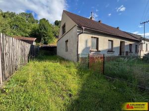 Prodej chalupy, Moravská Třebová - Předměstí, 122 m2
