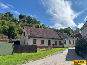 Prodej chalupy, Moravská Třebová - Předměstí, 122 m2