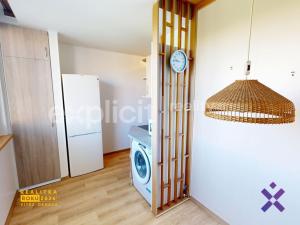 Pronájem bytu 3+1, Zlín, Okružní, 73 m2