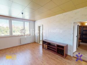 Pronájem bytu 3+1, Zlín, Okružní, 73 m2