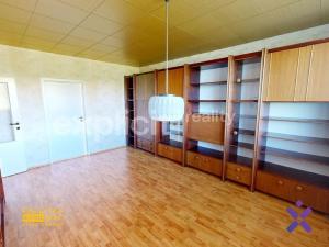 Pronájem bytu 3+1, Zlín, Okružní, 73 m2