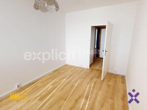 Pronájem bytu 3+1, Zlín, Okružní, 73 m2