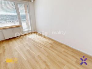 Pronájem bytu 3+1, Zlín, Okružní, 73 m2