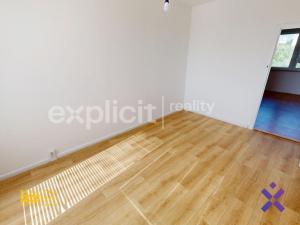Pronájem bytu 3+1, Zlín, Okružní, 73 m2
