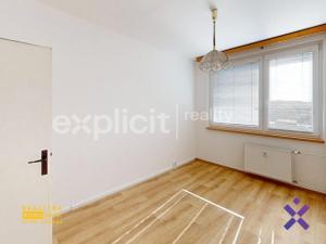 Pronájem bytu 3+1, Zlín, Okružní, 73 m2