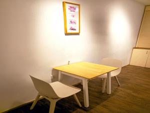 Prodej ubytování, Praha - Dejvice, Na hutích, 23 m2