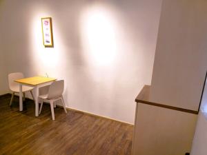 Prodej ubytování, Praha - Dejvice, Na hutích, 23 m2