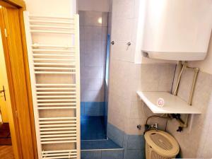 Prodej ubytování, Praha - Dejvice, Na hutích, 23 m2