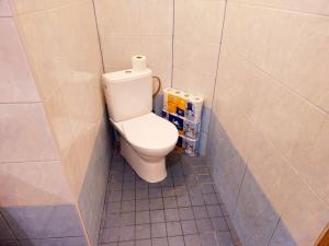 Prodej ubytování, Praha - Dejvice, Na hutích, 23 m2