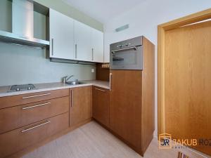 Prodej bytu 2+kk, Harrachov, 48 m2