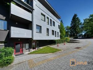 Prodej bytu 2+kk, Harrachov, 48 m2