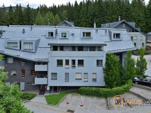 Prodej bytu 2+kk, Harrachov, 48 m2