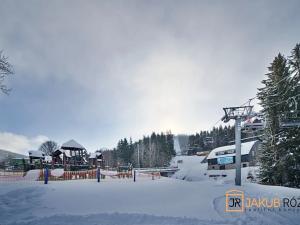 Prodej bytu 2+kk, Harrachov, 48 m2