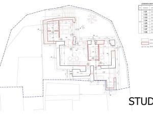 Prodej rodinného domu, Únětice, Rýznerova, 89 m2