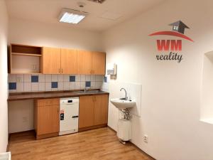 Pronájem komerční nemovitosti, Karlovy Vary, Dr. Davida Bechera, 270 m2