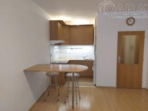 Pronájem bytu 2+kk, Praha, Kurta Konráda, 46 m2
