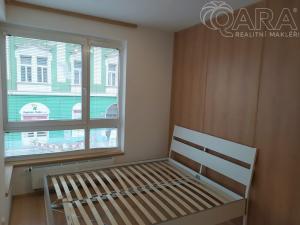 Pronájem bytu 2+kk, Praha, Kurta Konráda, 46 m2