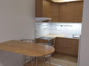 Pronájem bytu 2+kk, Praha, Kurta Konráda, 46 m2