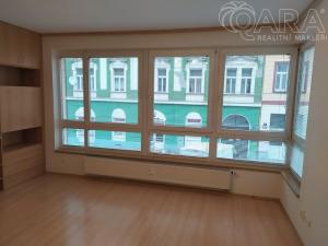 Pronájem bytu 2+kk, Praha, Kurta Konráda, 46 m2