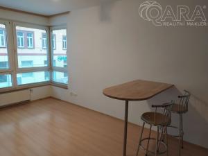 Pronájem bytu 2+kk, Praha, Kurta Konráda, 46 m2