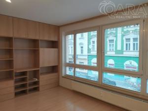 Pronájem bytu 2+kk, Praha, Kurta Konráda, 46 m2